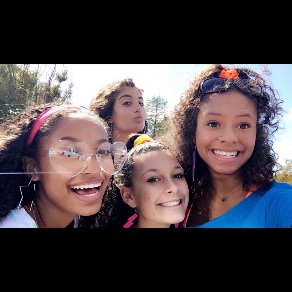 Meet your Posher, Alyssia